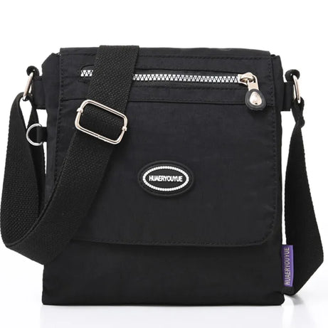 Women Nylon Handbags Crossbody Bag Waterproof Cloth - Premium  from vistoi shop - Just $29.99! Shop now at vistoi shop