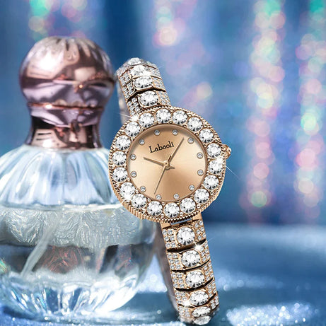Women Brand Watches For Ladies Wrist Watches 2023 - Premium  from vistoi shop - Just $29.99! Shop now at vistoi shop