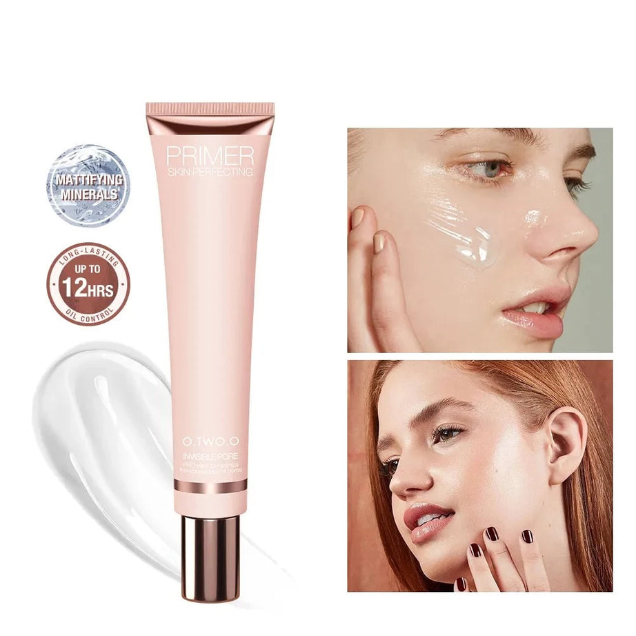 Makeup Base Face Primer Gel Invisible Pore Light Makeup - Premium  from vistoi shop - Just $24.63! Shop now at vistoi shop